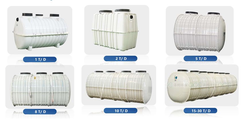 JOHKASOU TRONG XỬ LÝ NƯỚC THẢI SINH HOẠT – GIẢI PHÁP NHỎ GỌN, HIỆU QUẢ